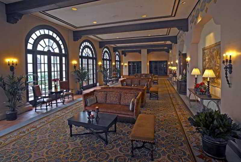 Doubletree By Hilton Austin Hotel Interior photo